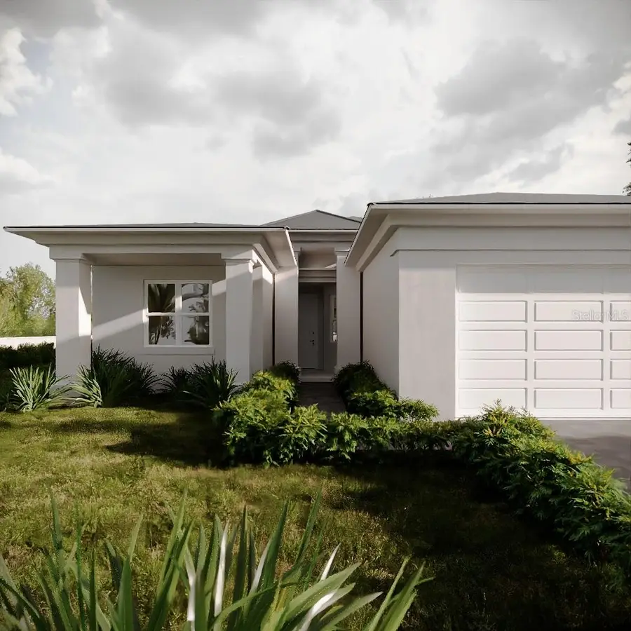1428 Maile Street, North Port, FL 34288 - #3