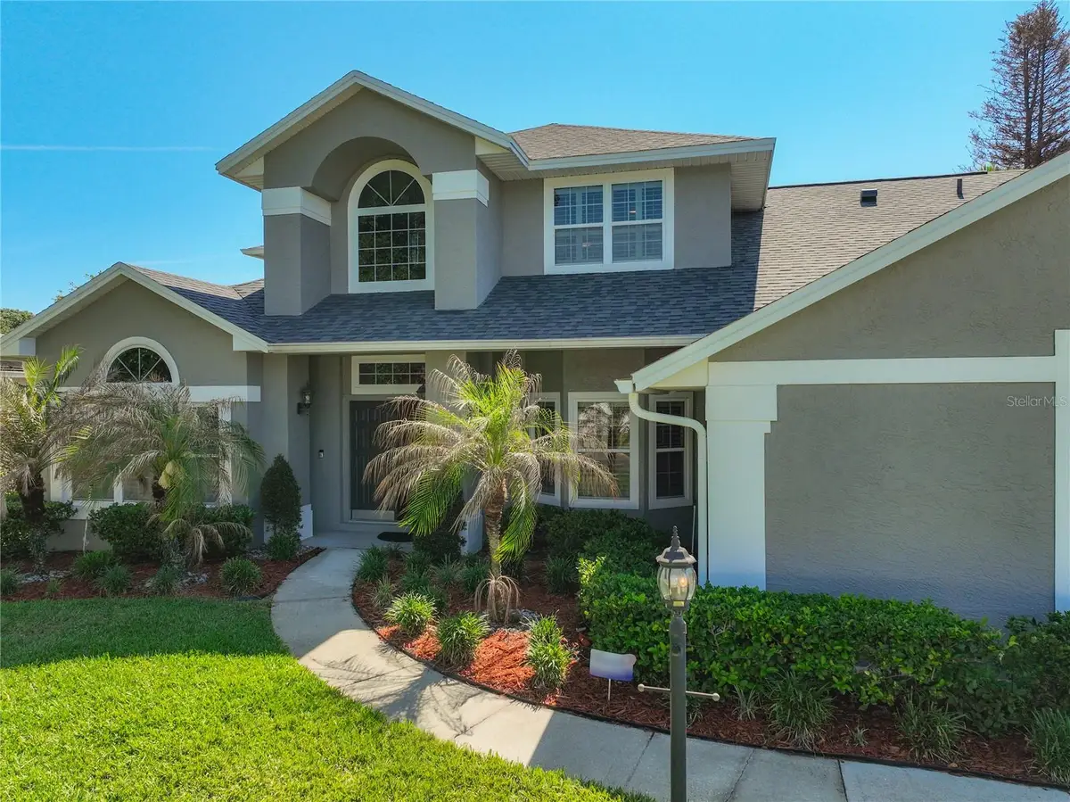 4348 Steed Terrace, Winter Park, FL 32792 - #1