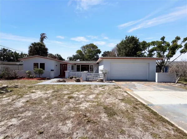 406 Skylark Boulevard, SATELLITE BEACH, FL 32937