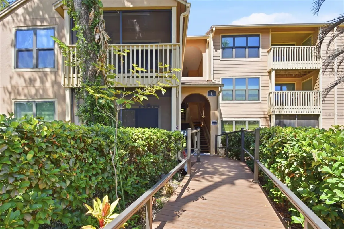 1401 S Palmetto Avenue #103, Daytona Beach, FL 32114 - #1