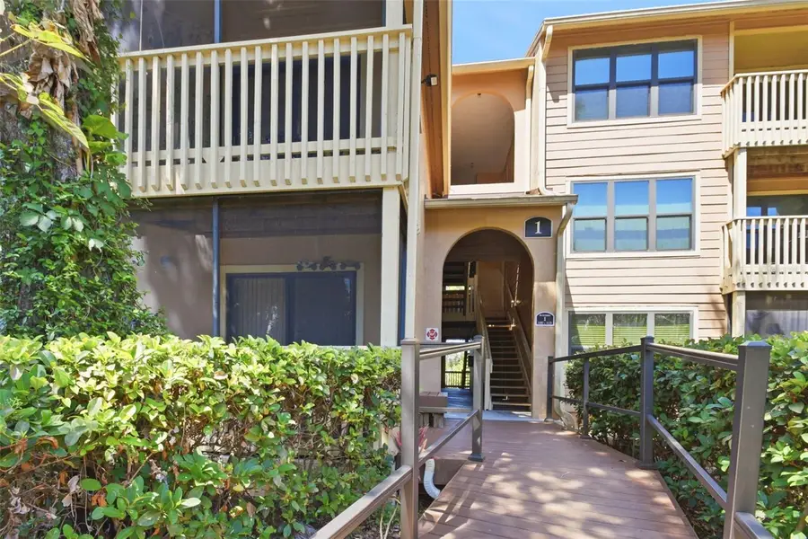 1401 S Palmetto Avenue #103, Daytona Beach, FL 32114 - #2