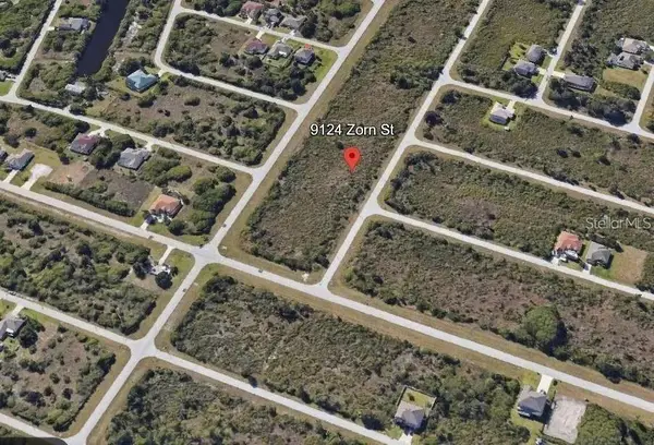Address Withheld By Seller, PORT CHARLOTTE, FL 33981
