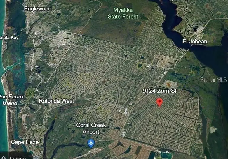 Address Withheld By Seller, Port Charlotte, FL 33981 - #2