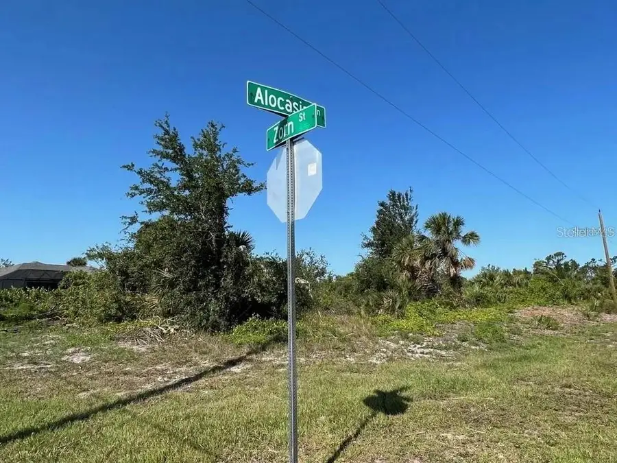 Address Withheld By Seller, Port Charlotte, FL 33981 - #3