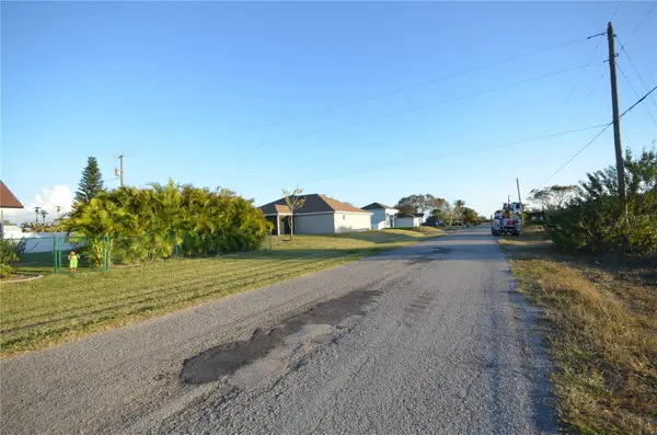 1304 NE 14th Avenue, CAPE CORAL, FL 33909