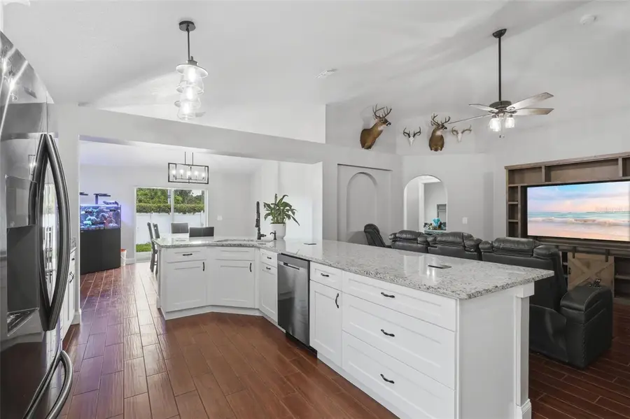 399 Fairfield Drive, Sanford, FL 32771 - #2