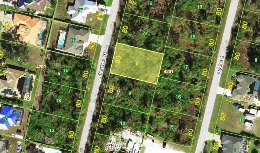 Address Withheld By Seller, Port Charlotte, FL 33981 - #2