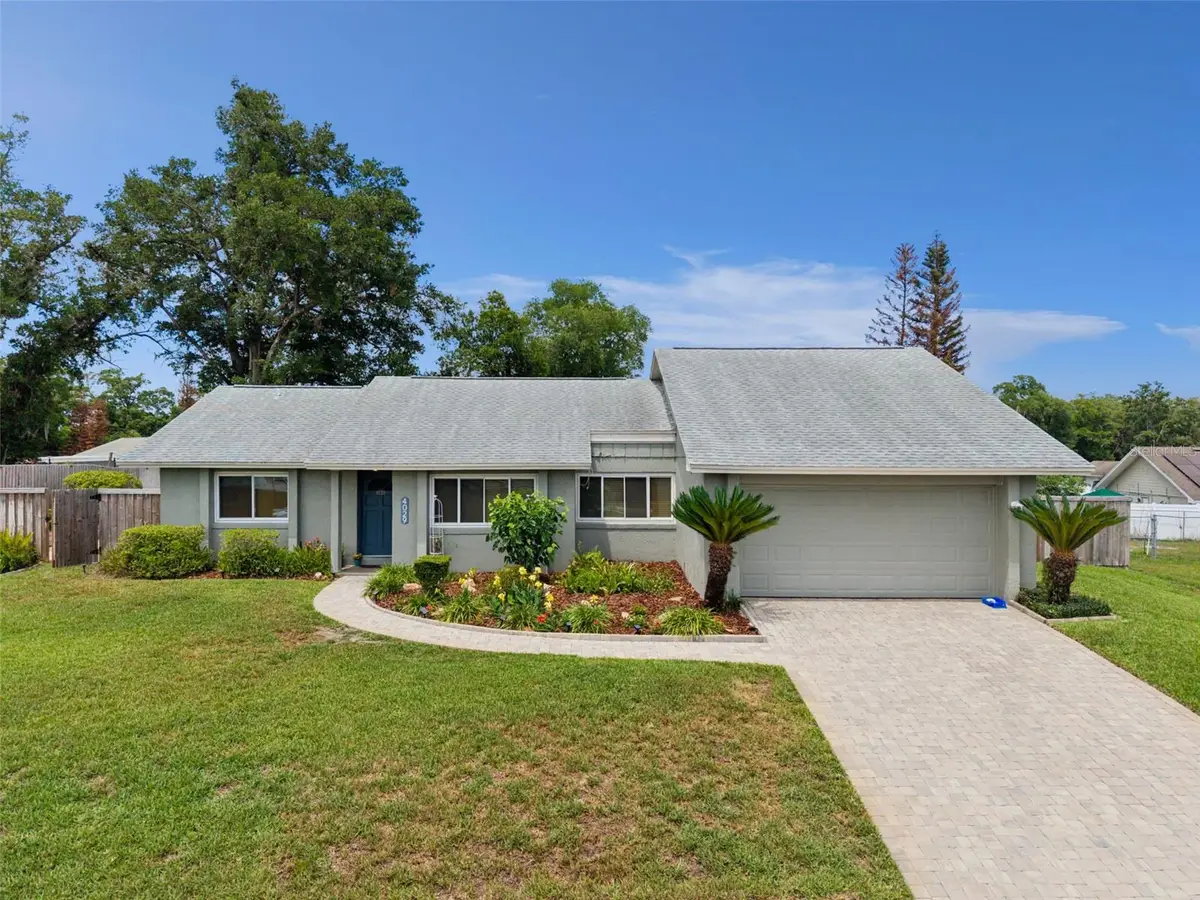 4029 Foothills Drive, Orlando, FL 32810 - #1
