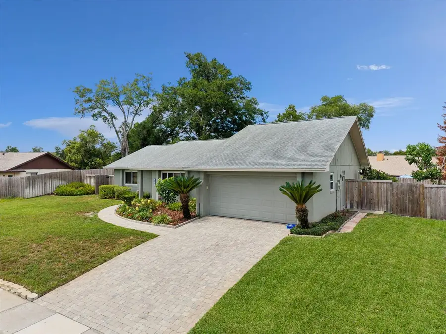 4029 Foothills Drive, Orlando, FL 32810 - #3