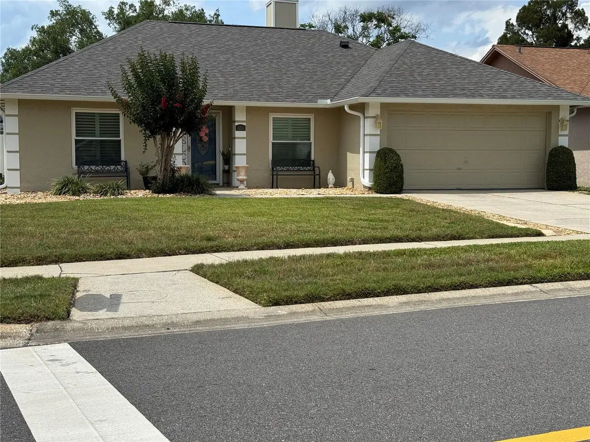 664 S Sundance Drive, Lake Mary, FL 32746 - #1