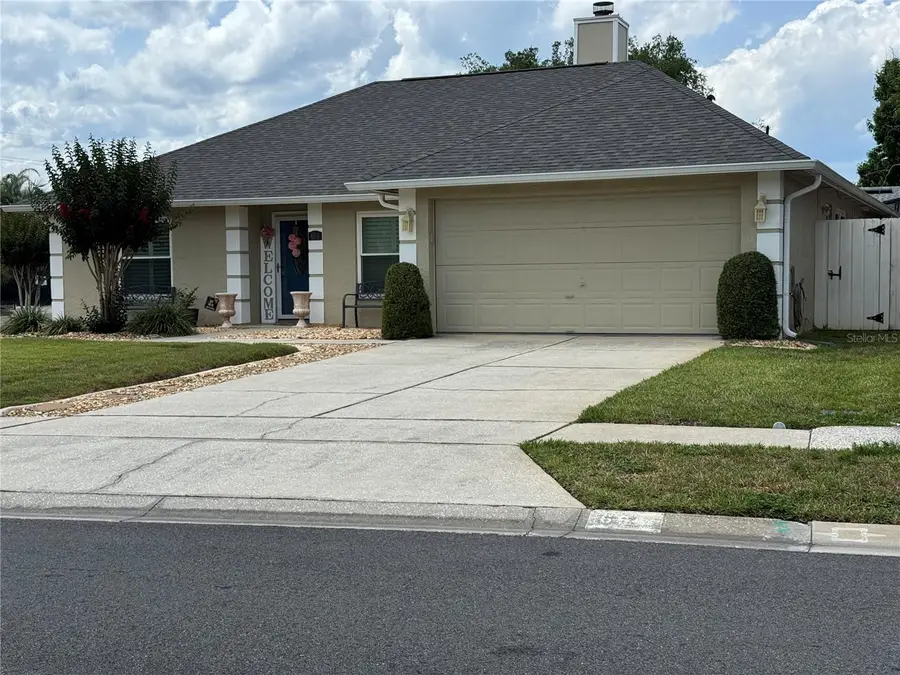 664 S Sundance Drive, Lake Mary, FL 32746 - #2