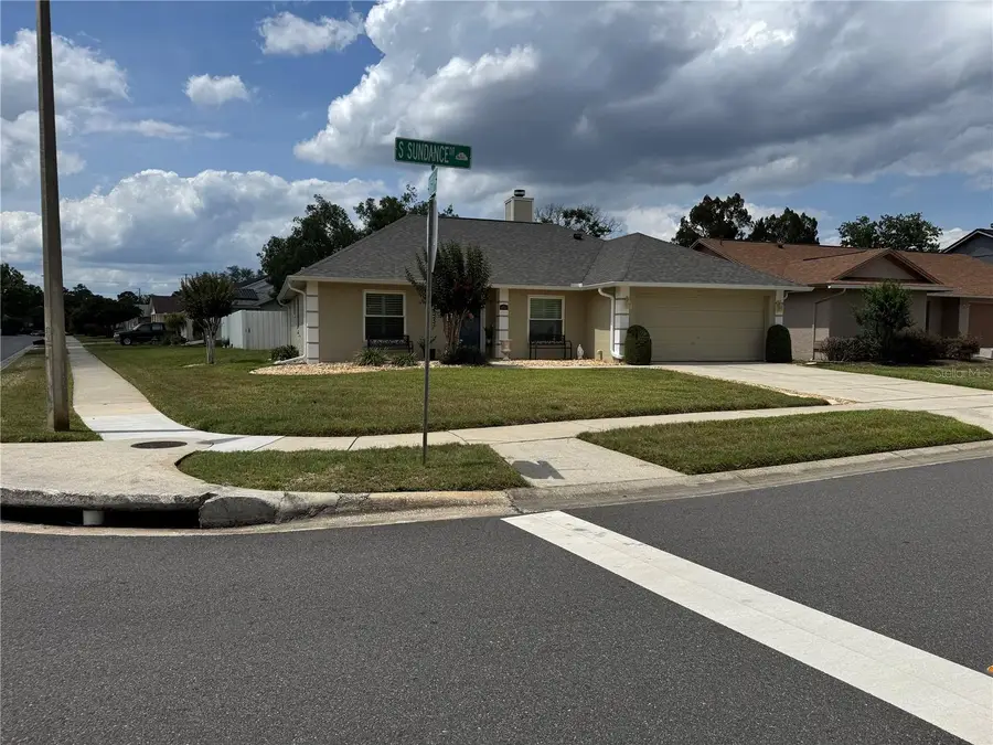 664 S Sundance Drive, Lake Mary, FL 32746 - #3