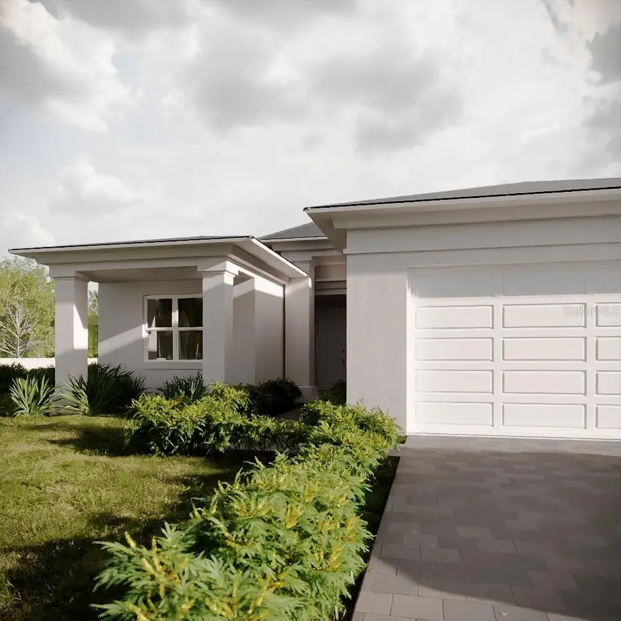 3119 Wenona Drive, North Port, FL 34288 - #2