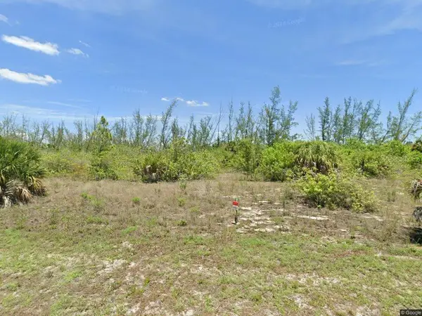 Address Withheld By Seller, PORT CHARLOTTE, FL 33981