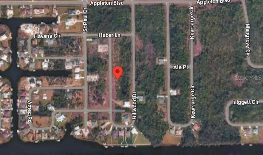 Address Withheld By Seller, Port Charlotte, FL 33981 - #2