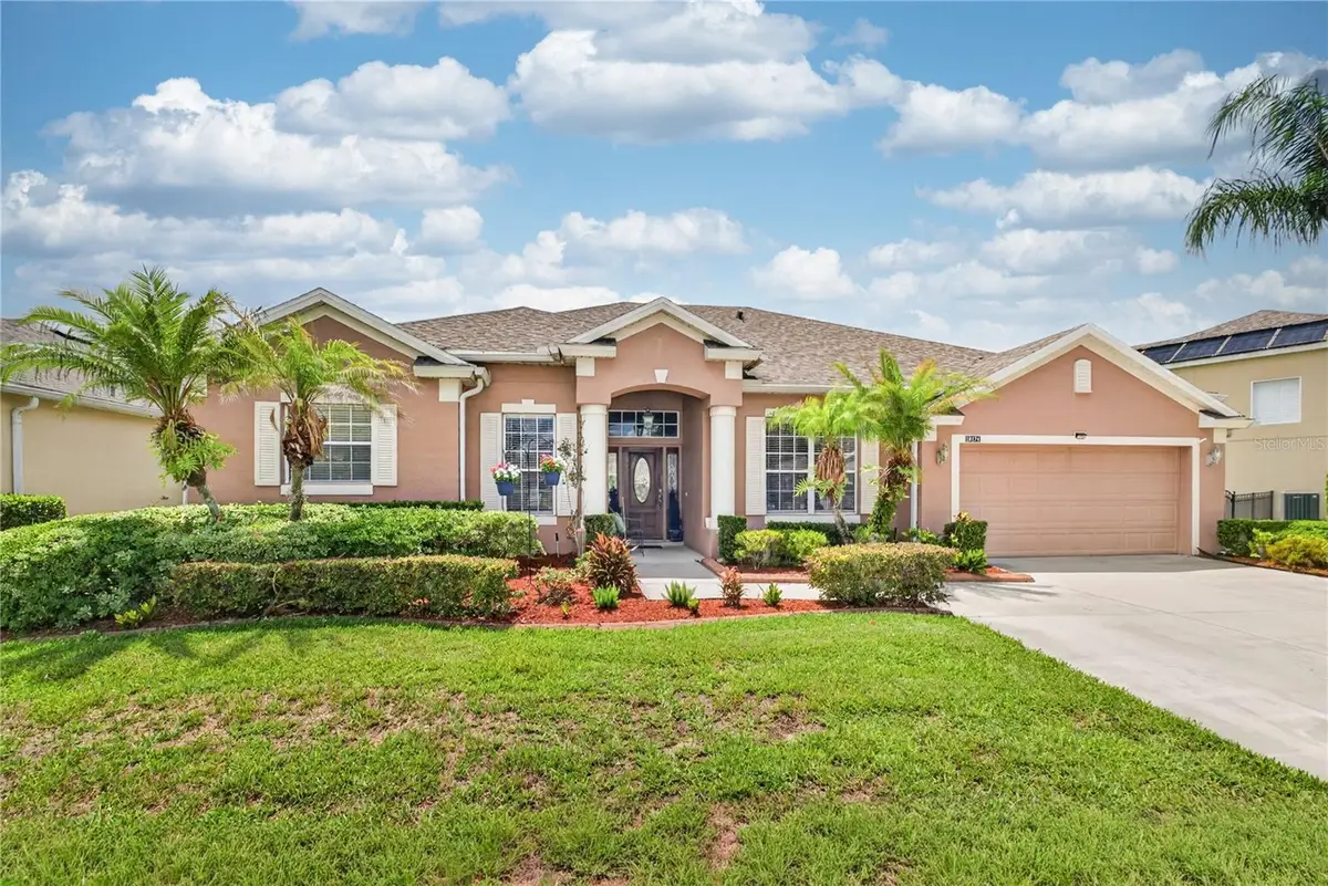 10174 Mallard Landings Way, Orlando, FL 32832 - #1