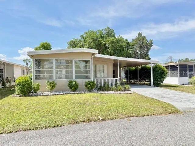 129 Malayon Way, Leesburg, FL 34788 - #1