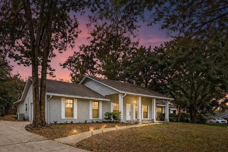 216 Thistlewood Circle, Longwood, FL 32779 - #2