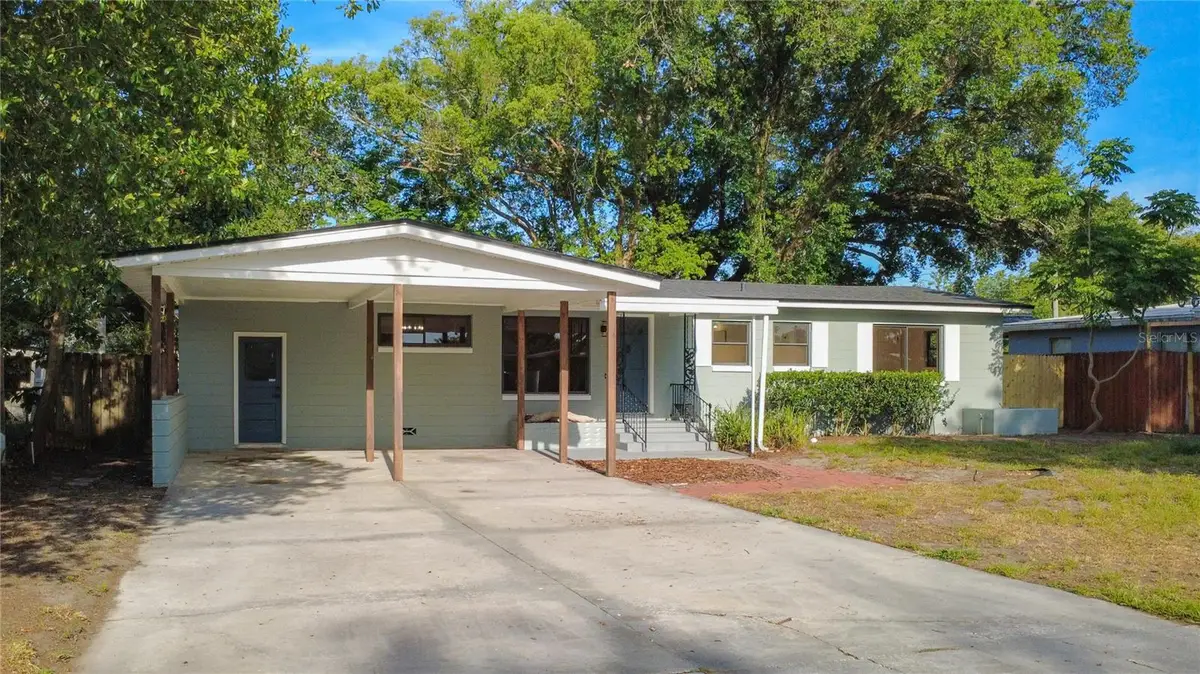 2105 Shaffer Place, Orlando, FL 32806 - #1