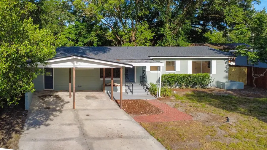 2105 Shaffer Place, Orlando, FL 32806 - #3