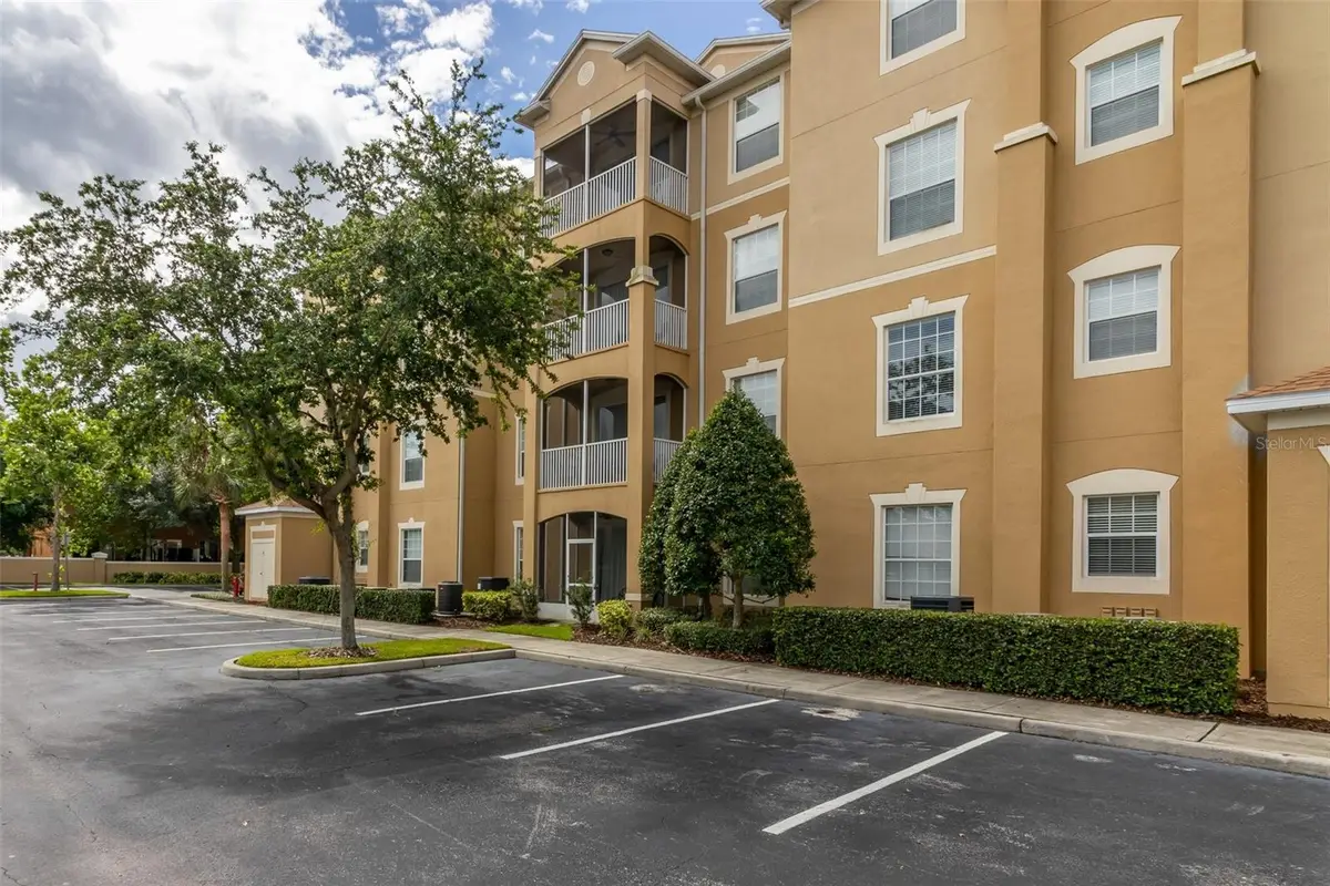 2785 Almaton Loop #202, Kissimmee, FL 34747 - #1