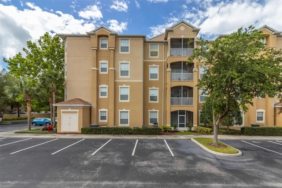 2785 Almaton Loop #202, Kissimmee, FL 34747 - #2
