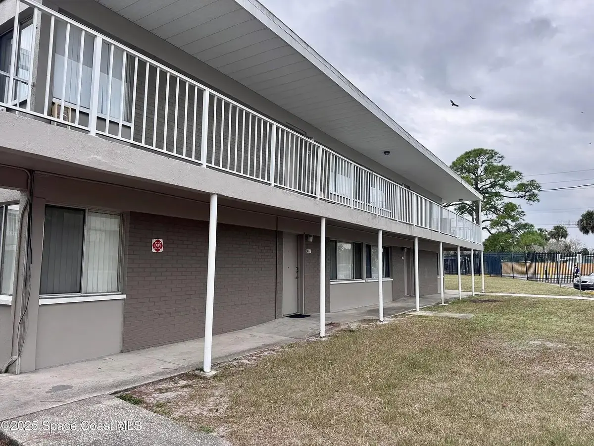 800 N Fiske Boulevard #416, Cocoa, FL 32922 - #1