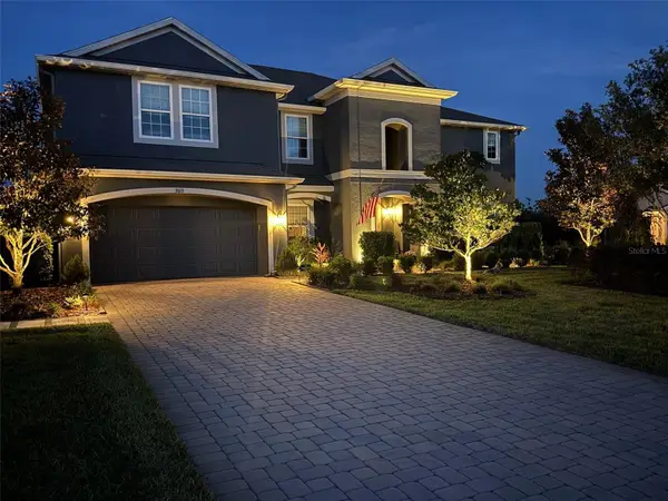 3013 San Leo Drive, ORLANDO, FL 32820