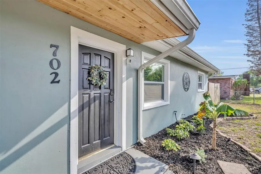 702 Eleanore Avenue, New Smyrna Beach, FL 32168 - #2
