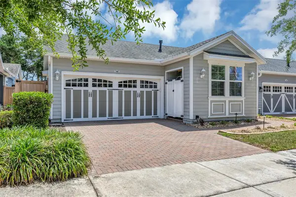340 Alcove Drive, GROVELAND, FL 34736