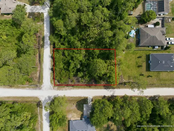 1490 10th Avenue, DELAND, FL 32724