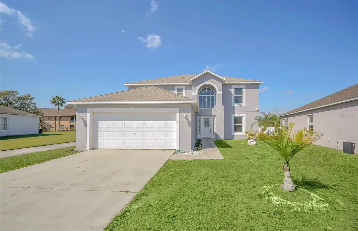 2120 Marisol Loop, Kissimmee, FL 34743 - #1