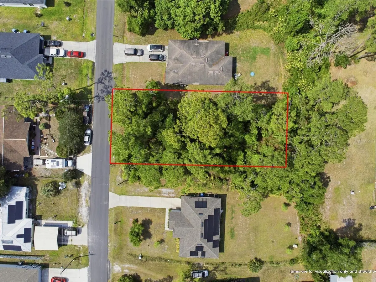 1935 7th Avenue, Deland, FL 32724 - #1