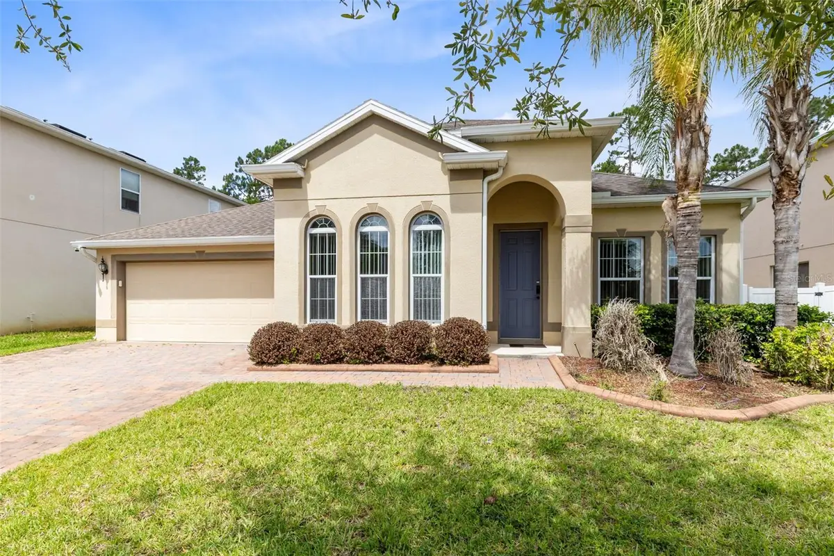 3573 Gretchen Drive, Ocoee, FL 34761 - #1