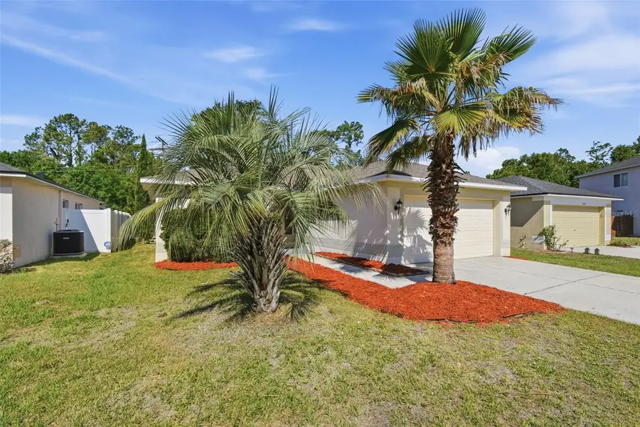 11727 Brenford Crest Drive, Riverview, FL 33579 - #2