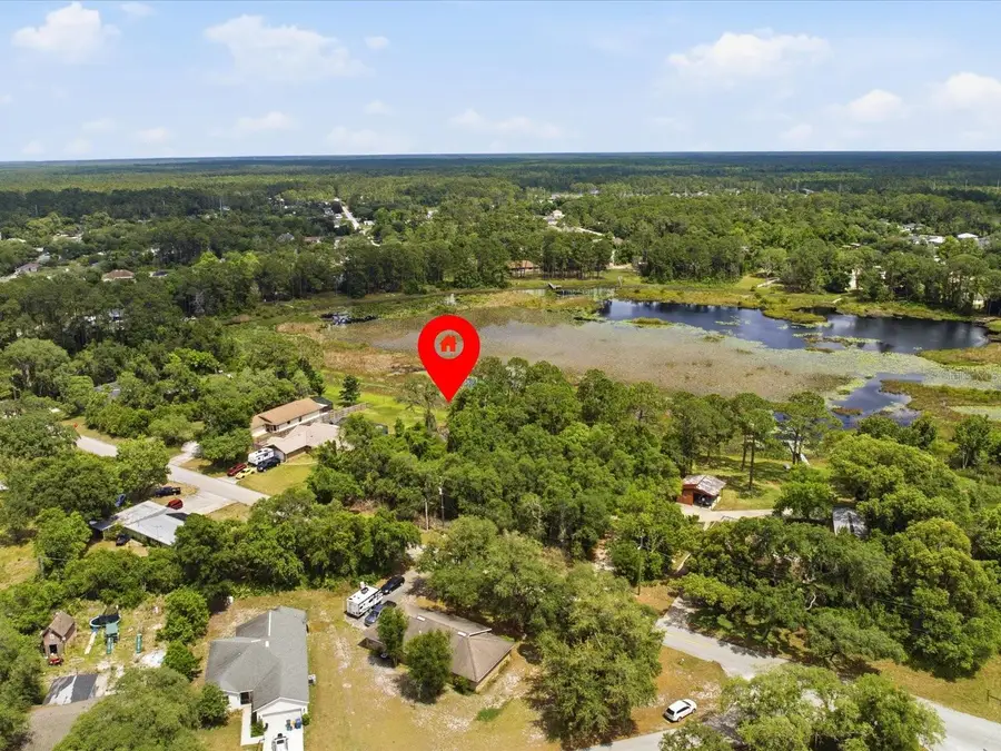 W Lake Drive, Deland, FL 32724 - #2