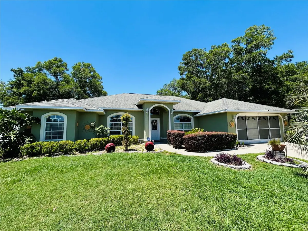13620 SW 48th Court, Ocala, FL 34473 - #1