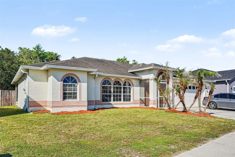 2537 Jasmine Trace Drive, Kissimmee, FL 34758 - #2
