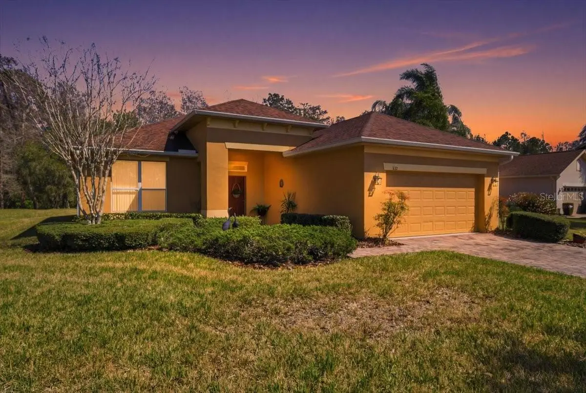 532 Genoa Drive, Poinciana, FL 34759 - #1