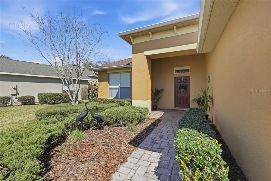 532 Genoa Drive, Poinciana, FL 34759 - #2