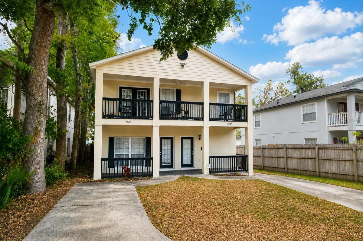 2805 E Washington Street, Orlando, FL 32803 - #1