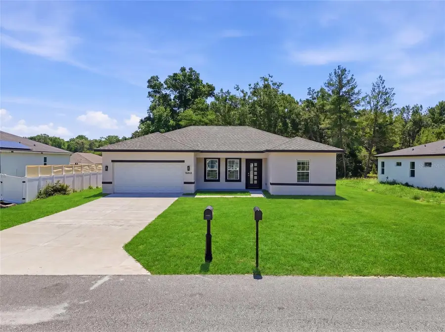 16843 SW 18th Avenue Road, Ocala, FL 34473 - #2