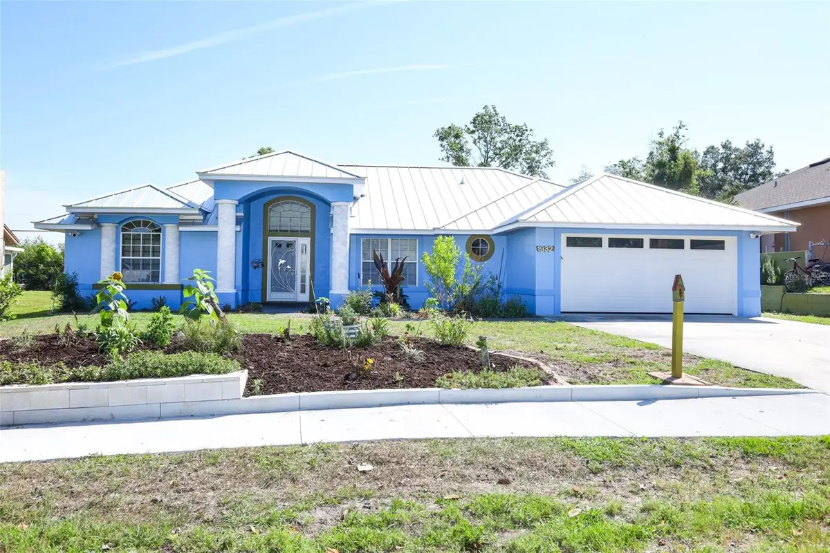 1392 Monterey Drive, Deltona, FL 32738 - #1