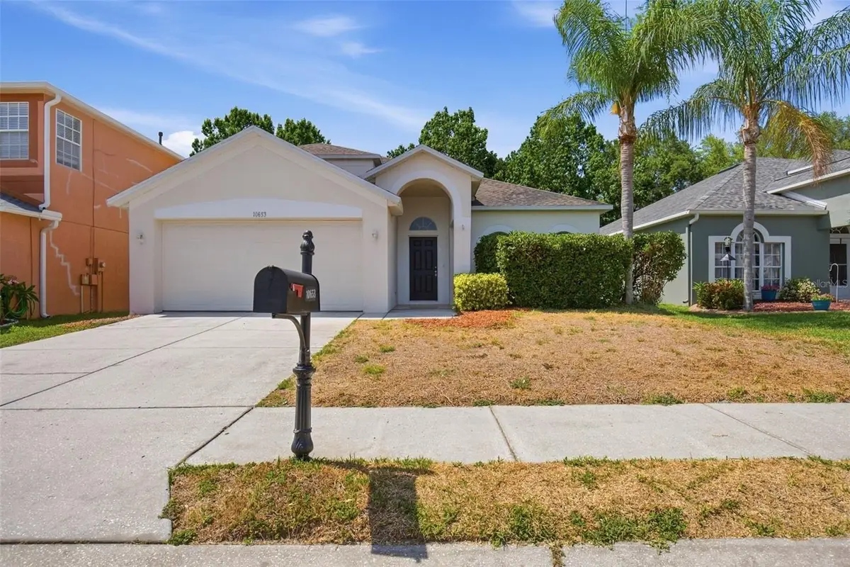 10653 Firebrick Court, Trinity, FL 34655 - #1
