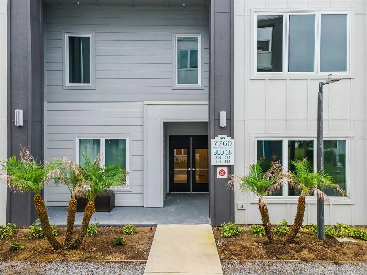 7760 Sandy Ridge Drive #214, Reunion, FL 34747 - #1