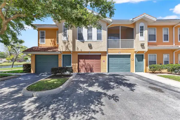 12111 Poppy Field Lane #109, ORLANDO, FL 32837