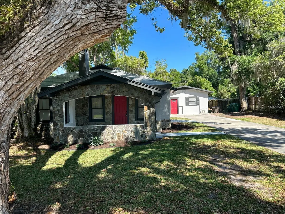 221 N Julia Avenue, Deland, FL 32720 - #1