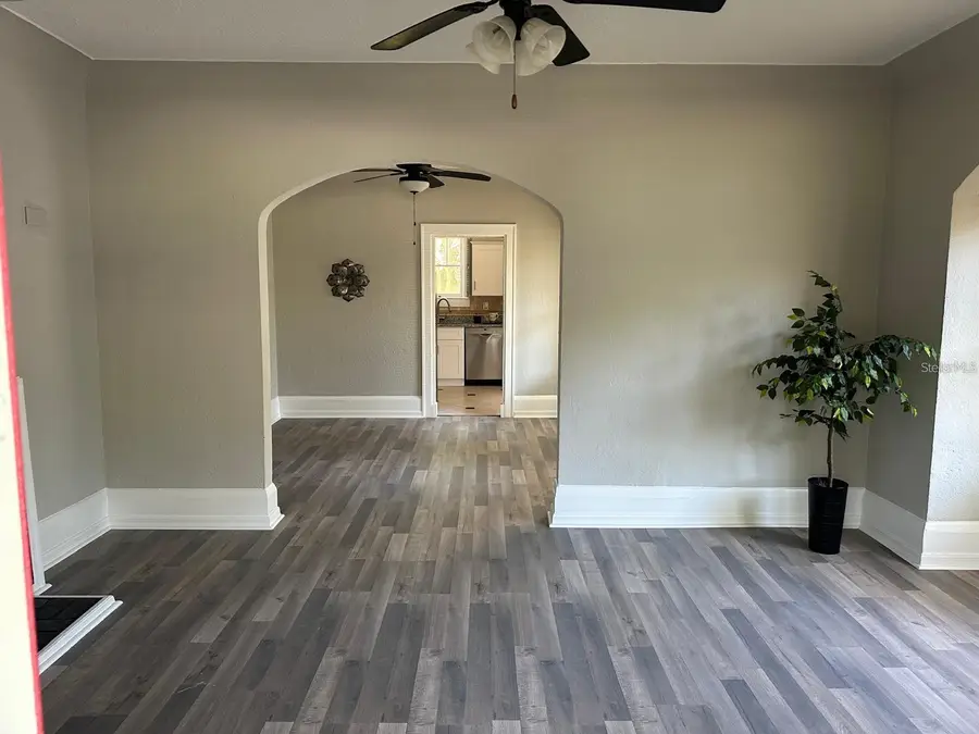221 N Julia Avenue, Deland, FL 32720 - #3