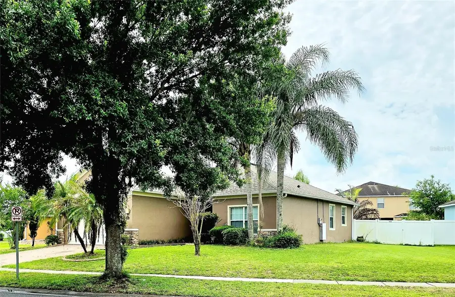 1710 Plantation Pointe Drive, Orlando, FL 32824 - #3
