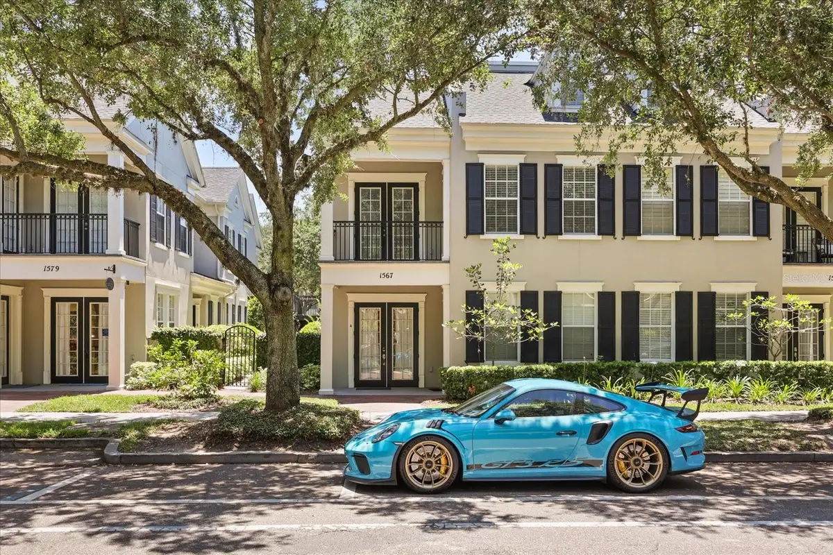 1567 Lake Baldwin Lane, Orlando, FL 32814 - #1